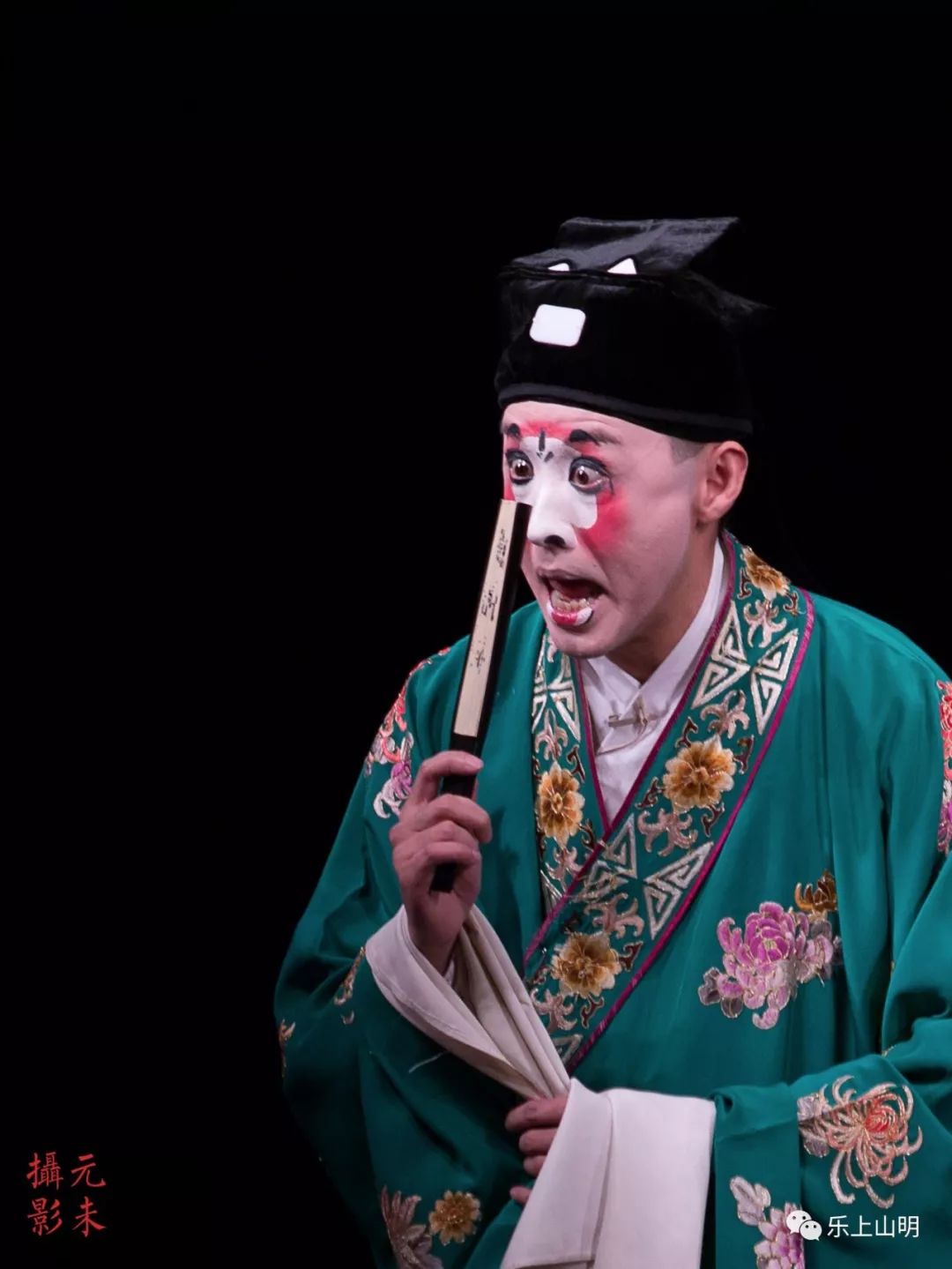 施夏明,张争耀张争耀饰阎惜娇施夏明饰张文远《水浒记·借茶》孙伊君