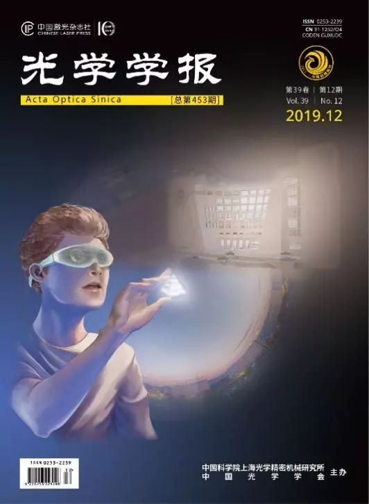 面向近眼显示系统的微显示控制器 人眼