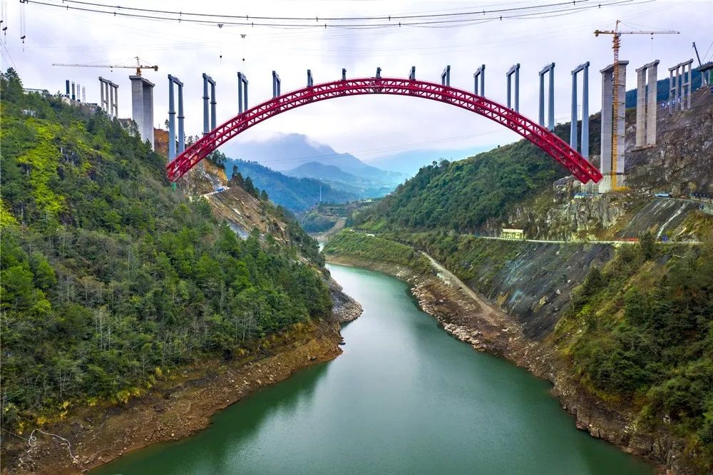 文瑞高速通车浙江迎来陆域县县有高速