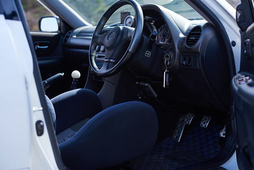 涡轮增压咬地鲨