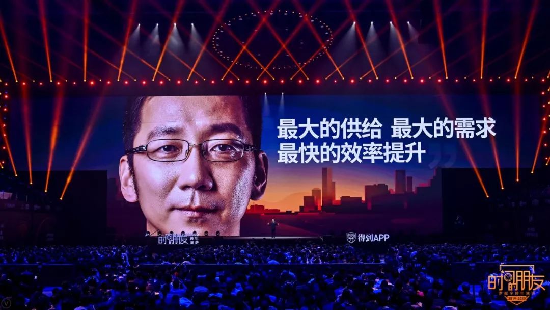 峰瑞资本李丰:一张图看清2020中国机会