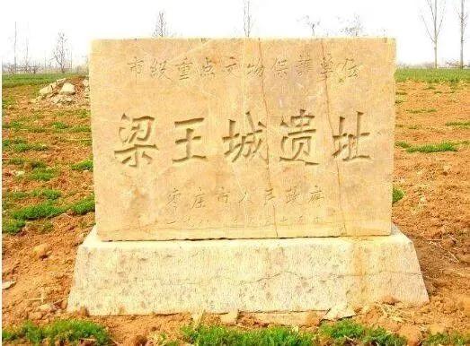 邳州古遗址考之三大汶口文化与梁王城遗址作者张可春