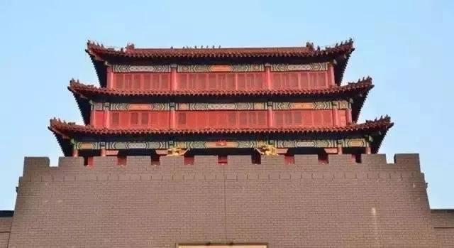 推测3:曾经的大西门