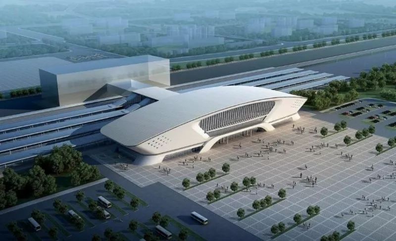 2020年,钟祥冷水军民合用机场有望开建啦