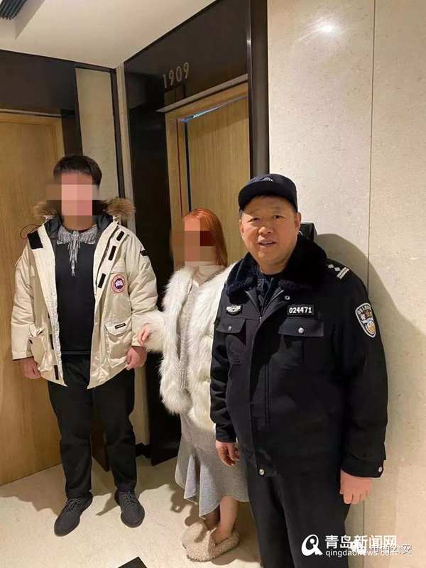 獲悉,日前,湛山派出所組織警力對轄區旅館業及娛樂場所展開清查行動