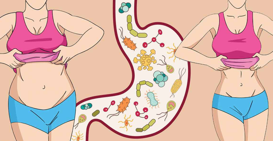 孕妇吃益生菌好处多,原来还能缓解孕期不适_肠道