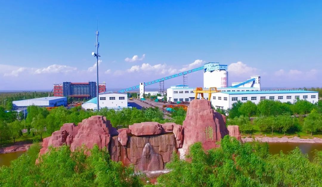 影像志博源2019奋斗在路上