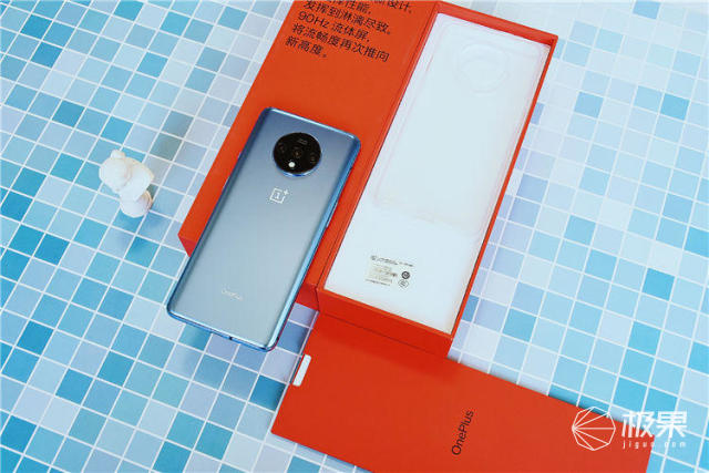 5g前夜的抉择和改变一加7t深体验