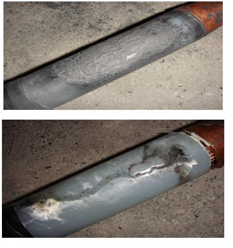 天越机电-电线电缆绝缘击穿的原因及预防措施