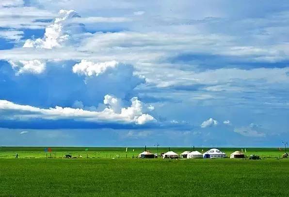 十大马头琴名曲带着草原的风穿过灵魂