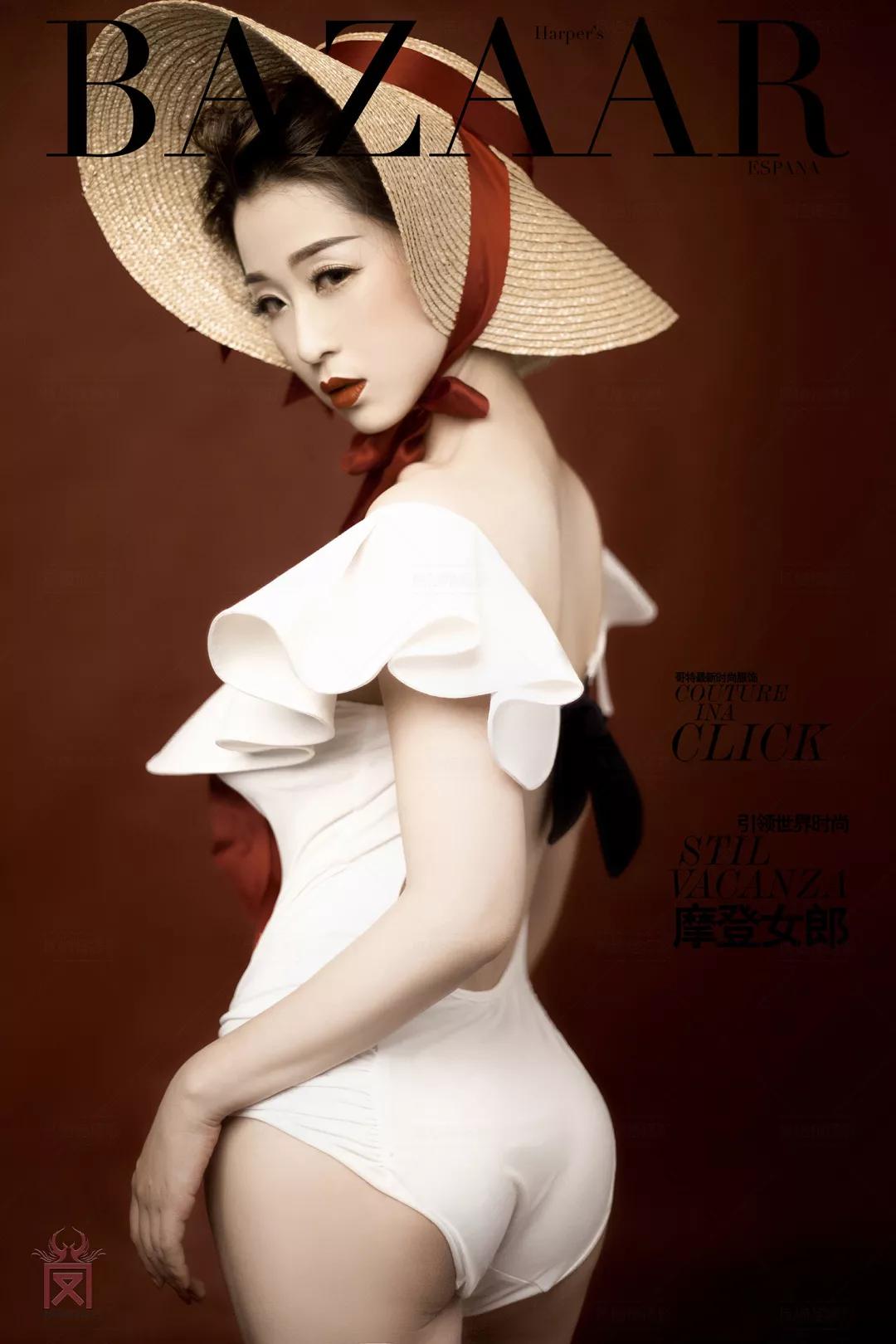 摄影|HEELO!2020!贺岁大片惊艳上线