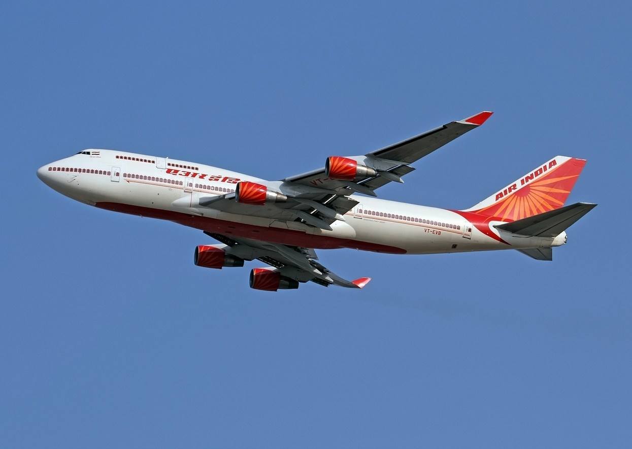 原创欠债太多,印度航空恐倒闭,民众却拍手称快:最好现在就关