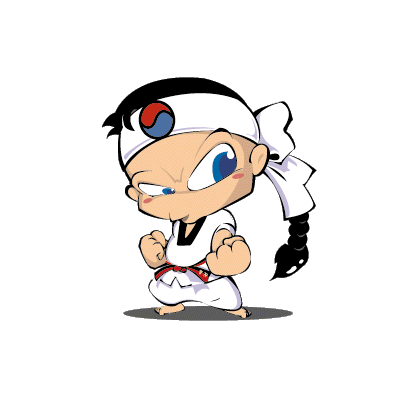 【通知】高明区跆拳道协会第二十五期晋级考试名单