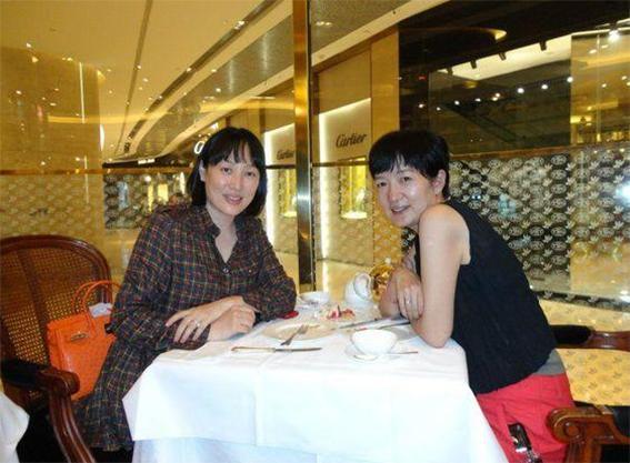 学音乐出身,23岁反串走红,媲美东方不败王祖贤,仍不得重用