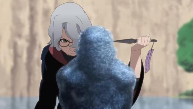 火影忍者 其实不死之身的飞段有两个 另一个并非秽土转生 药师兜