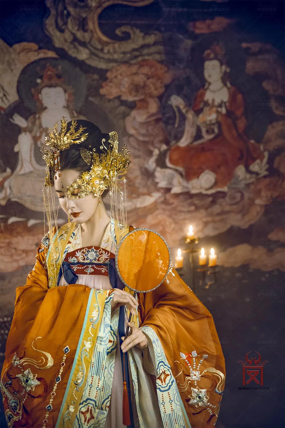 摄影|HEELO!2020!贺岁大片惊艳上线