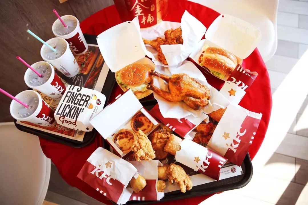 攻略丨新春美食已备好,就问你hold住了吗?