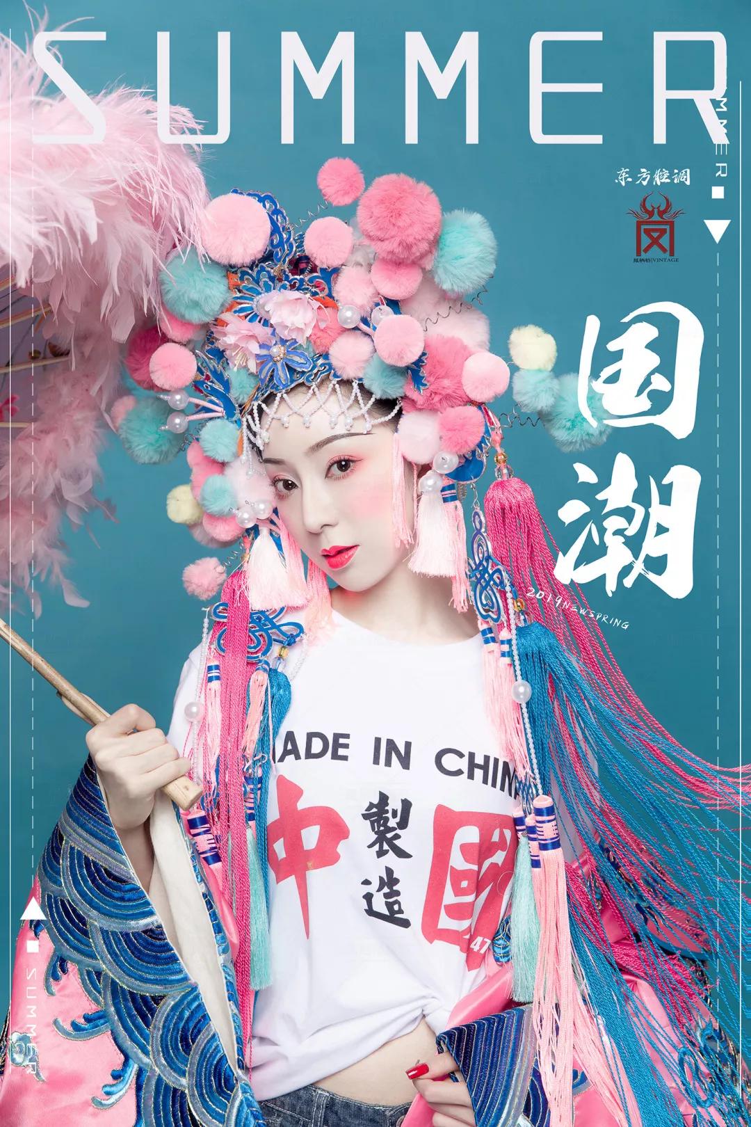 摄影|HEELO!2020!贺岁大片惊艳上线