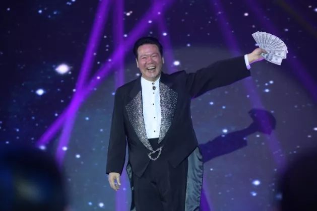 第二届营地教育产业大会晚宴晚会面向营地教育机构征选晚会歌手节目