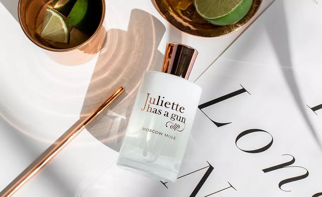 种草 |这些小众法国沙龙香,一闻就比别人贵,不撞香!_香水