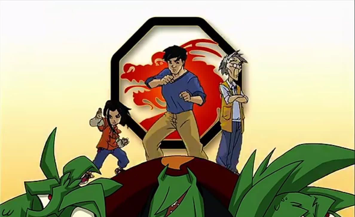 2000年都有啥动漫?20年过去,想不到我们的口味竟变了这么多_动画