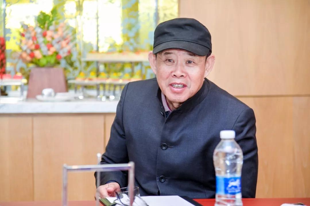 昆明诺仕达企业(集团)有限公司地产事业部副总裁彪万雄提出几点建议