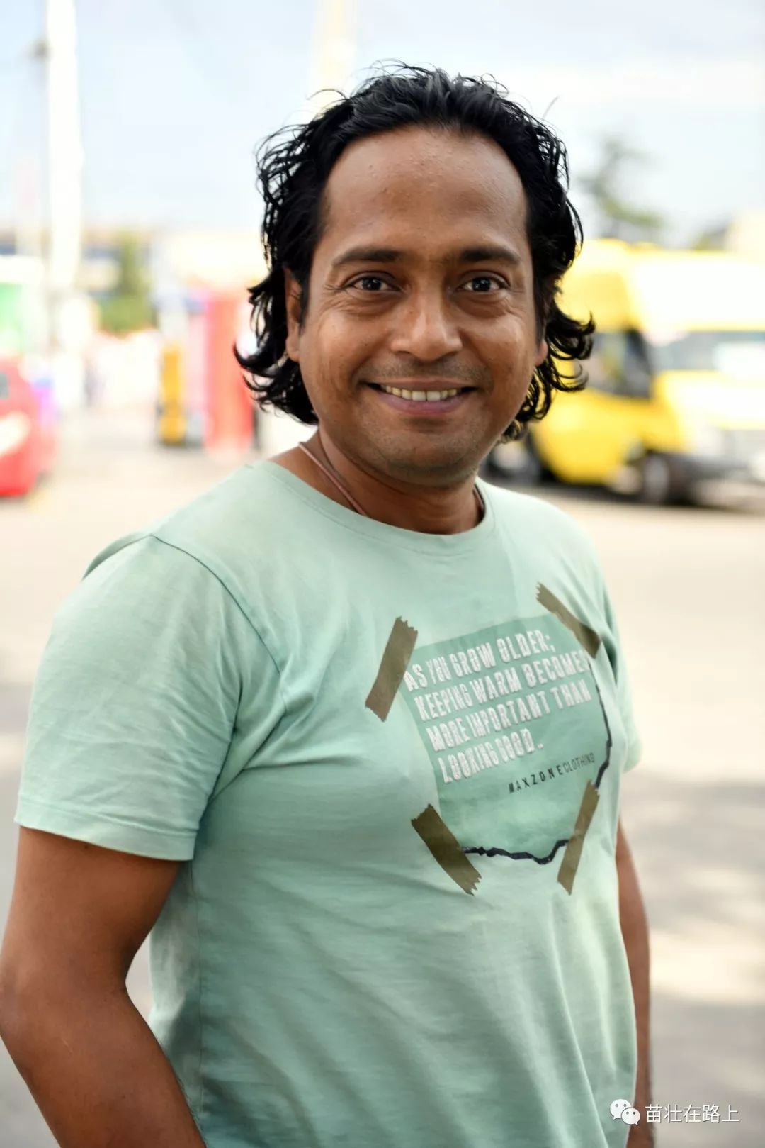 一路上的笑脸2019之外高加索三国阿塞拜疆格鲁吉亚亚美尼亚