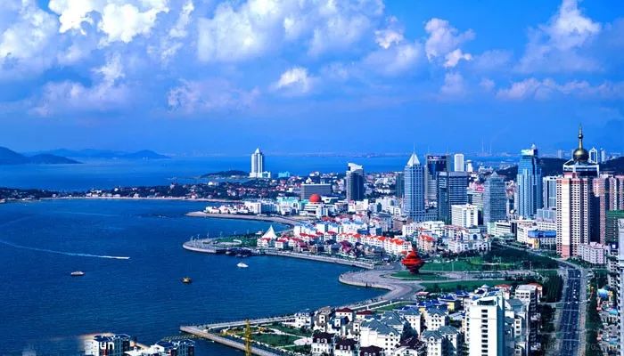 最新任命!焦明伟同志任青岛市海洋发展局党组