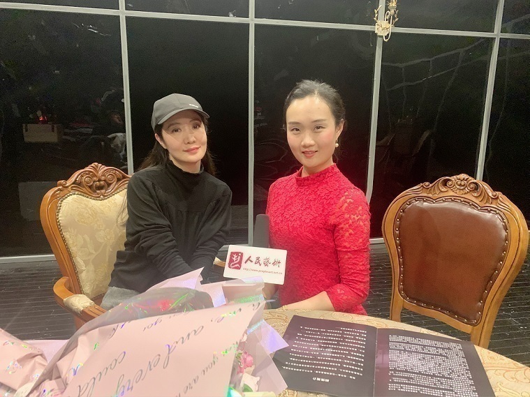 冀红:《探长来访》是英国著名作家约·博·普里斯特利