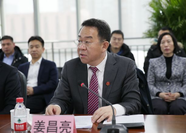 北京市朝阳区区长文献表示,国家管网公司的入驻,对朝阳区进一步完善