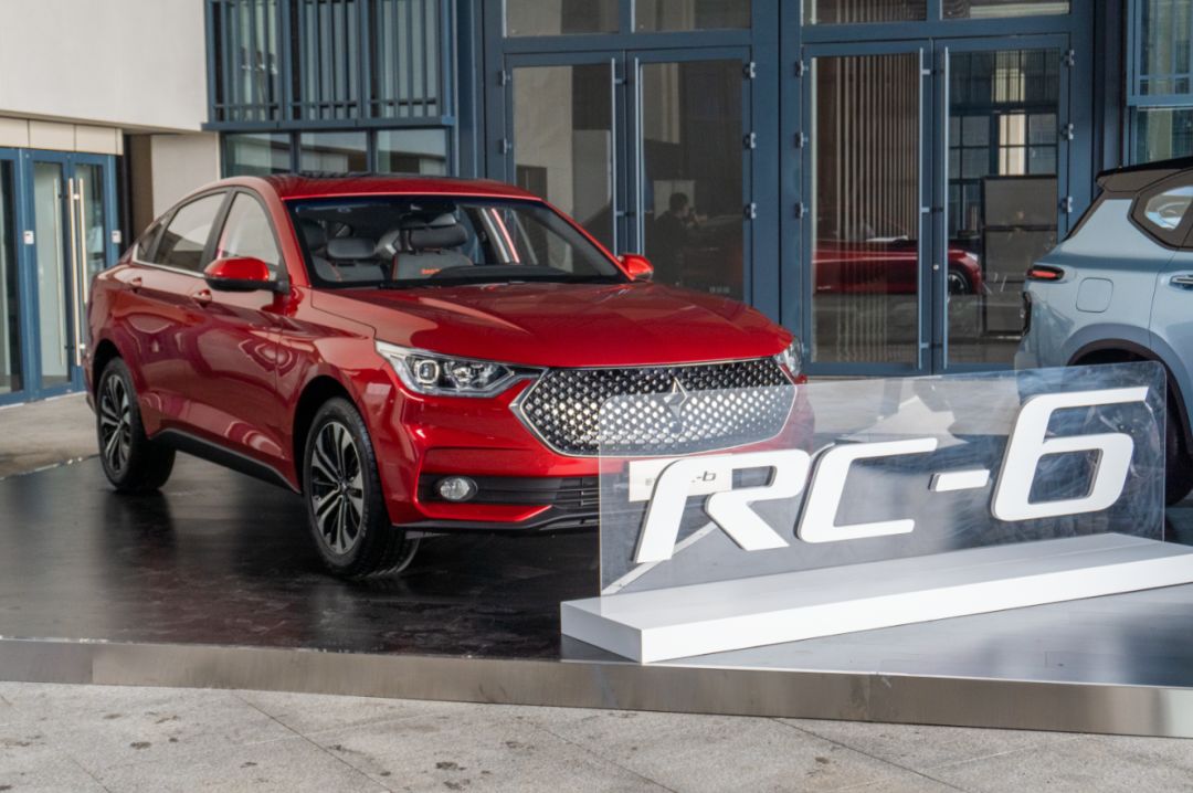 活动新宝骏携手华为推出首款搭载hicar系统车型y车评