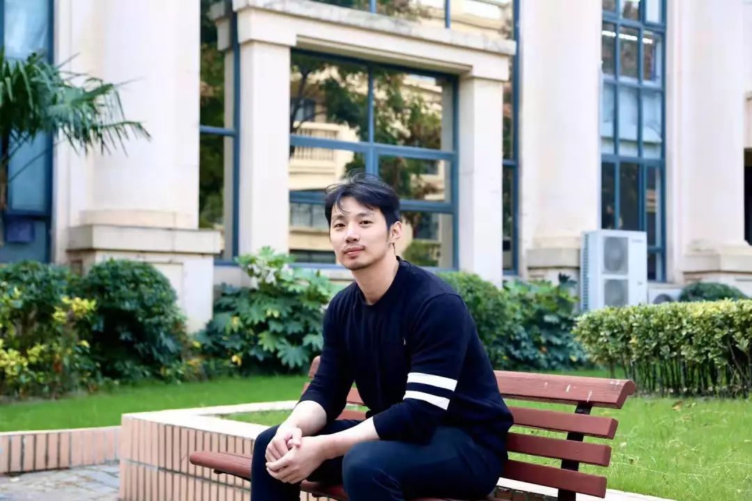 sisu师者李戈西行求索厚积薄发85后西语教师成长记