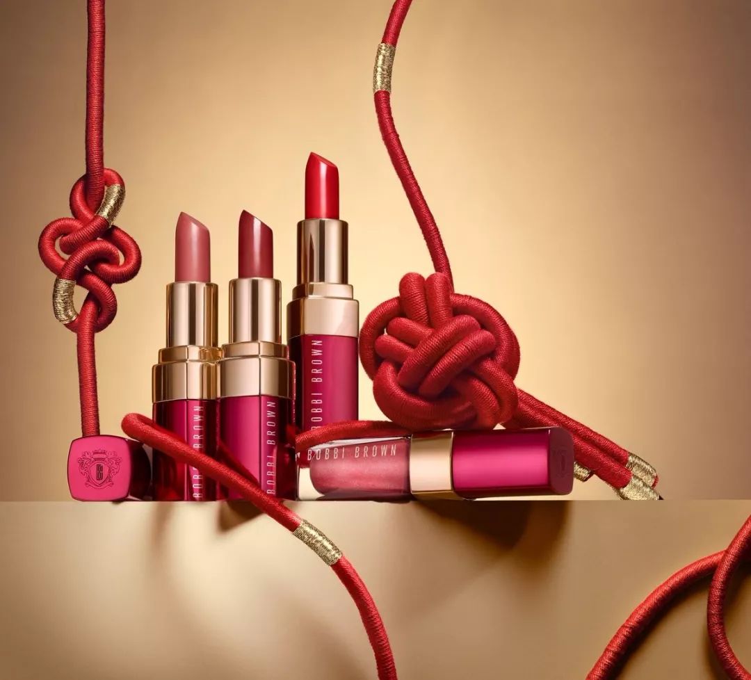 新年就要水亮bobbibrown芭比波朗2020新年限量系列67