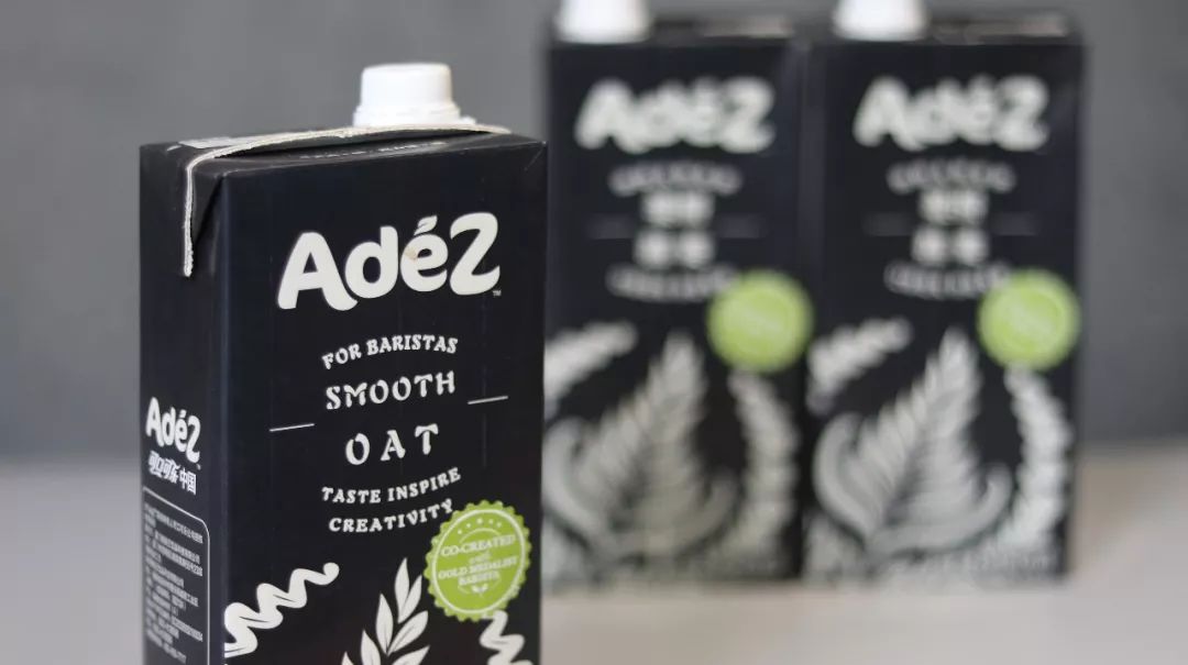 可口可乐入局咖啡植物基饮品市场推出adez燕麦乳真香吗