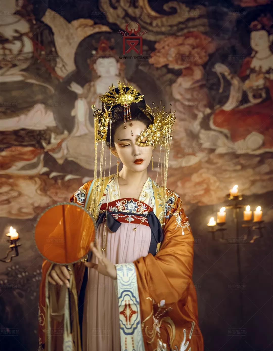 摄影|HEELO!2020!贺岁大片惊艳上线