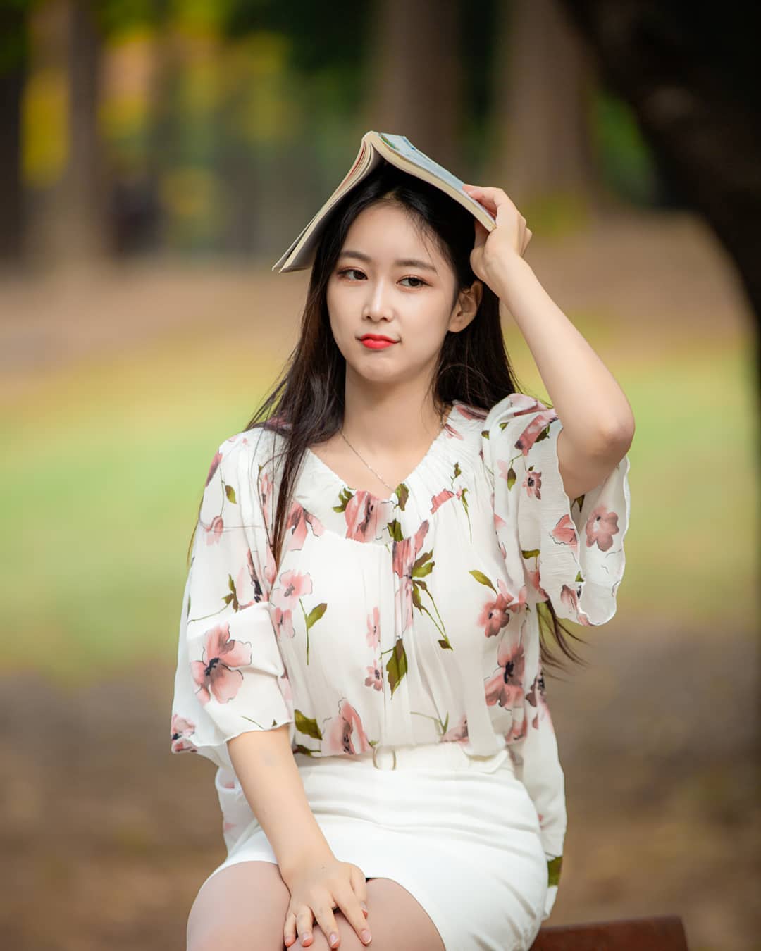 日韩instag 上的氧气美女 一起来看看吧 十