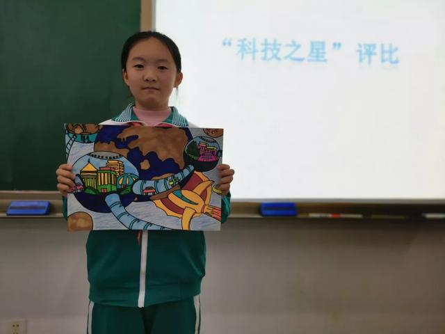 北京市京源学校小学部2020“源创力杯”科技嘉年华(图21)