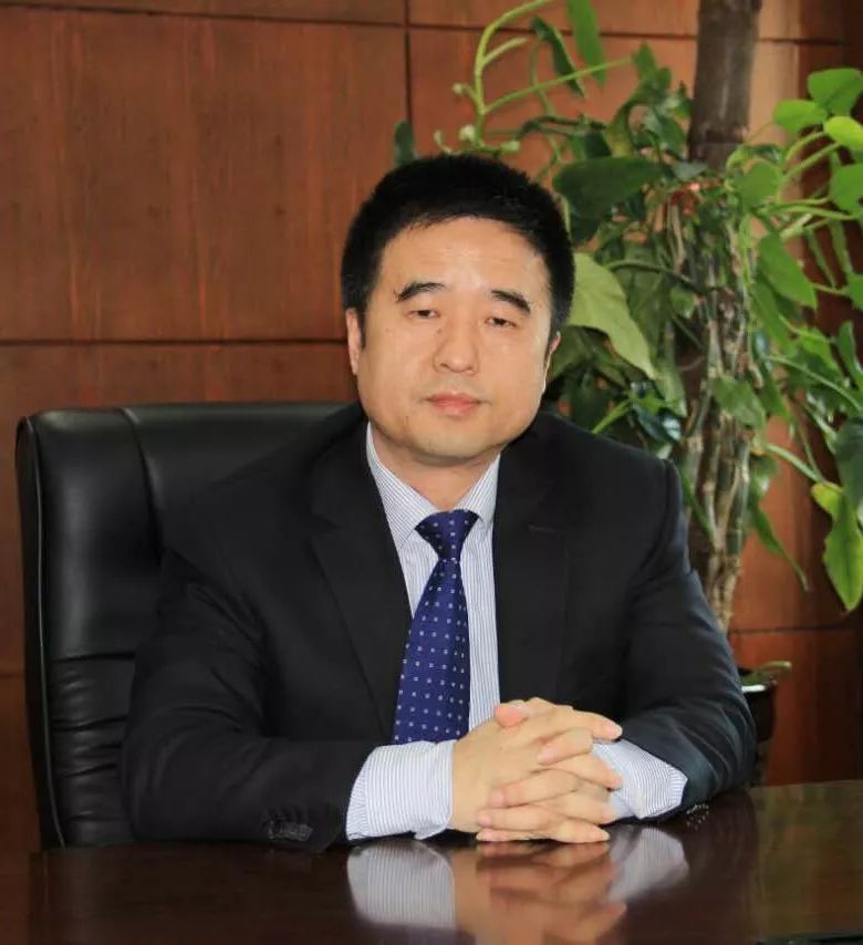 【每日一星】哈尔滨仲裁委员会仲裁员 刘惠民