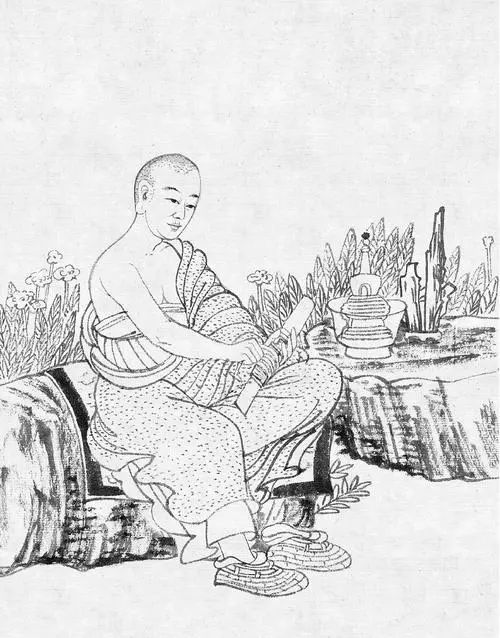 王振复解空第一僧肇般若无知论涅盘无名论的美学意蕴