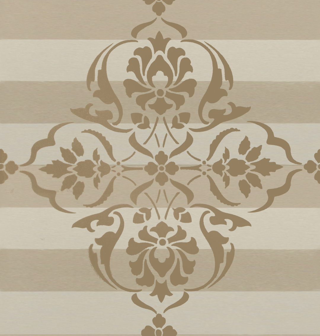 mm印花墙面丨如梦似画的诗意世界,说不尽的万种风情