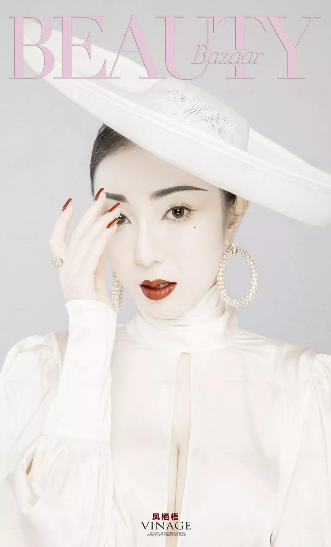 摄影|HEELO!2020!贺岁大片惊艳上线