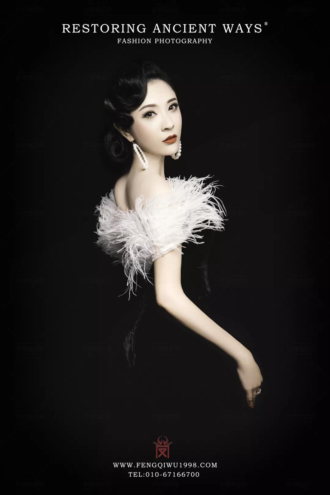 摄影|HEELO!2020!贺岁大片惊艳上线