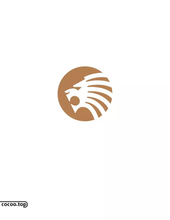 优秀logo具象表现手法与构形方式