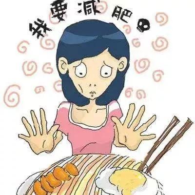 过度减肥"要命"!西安一女孩暴瘦80斤竟减出了肺结核!