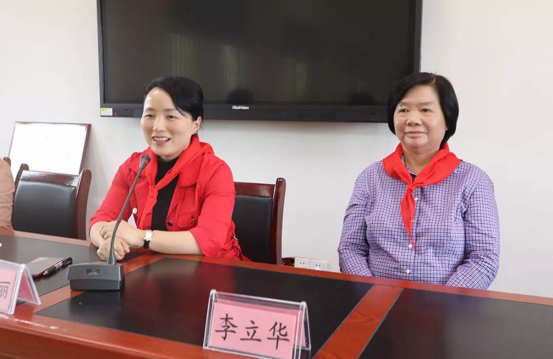 劳动最美,奋斗最甜——记省劳动模范,"中国好人"李立华