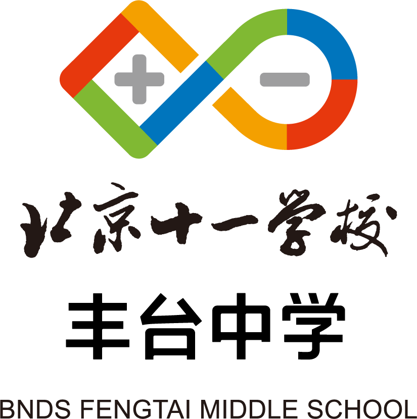 北京十一学校logo图片