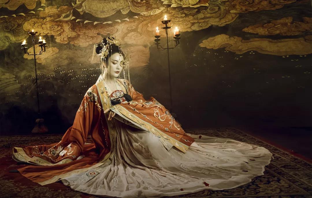 摄影|HEELO!2020!贺岁大片惊艳上线