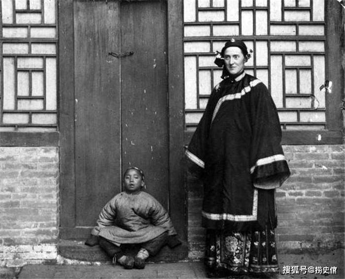 当年"山西教案"遇难者人数为各省之首,当地巡抚在干什么?