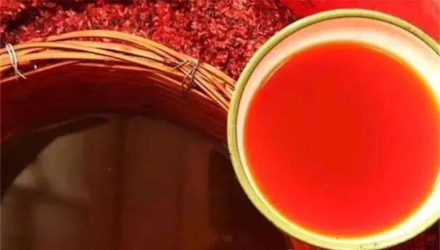 红曲酒制作方法真全粮家庭自酿白酒设备