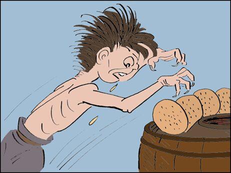 张乐平漫画经典三毛流浪记之四劳苦大众亲如一家